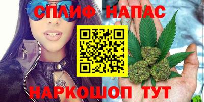 каннабис Донской