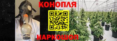 каннабис Донской